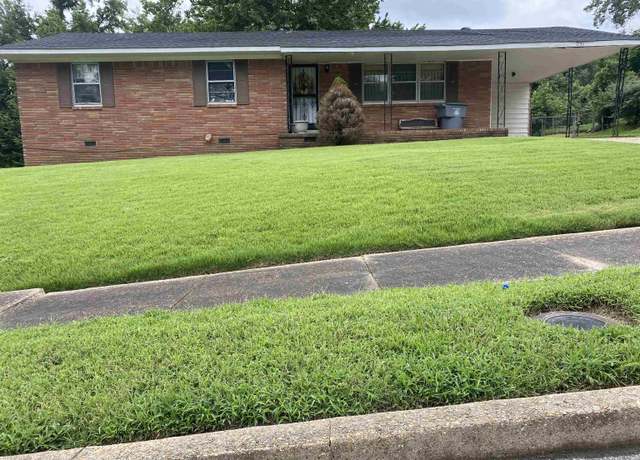 Property at 2367 Kingsley Ave, Memphis, TN 38127, 3 beds, 1.5 baths