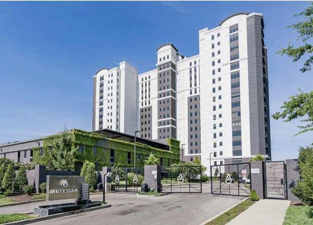 Property at 717 Riverside Dr #707, Memphis, TN 38103, 2 beds, 2 baths