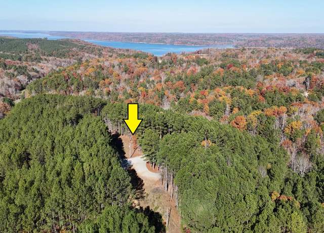 Property at LOT 17 Woodlands Rd Lot 17, Iuka, MS 38852