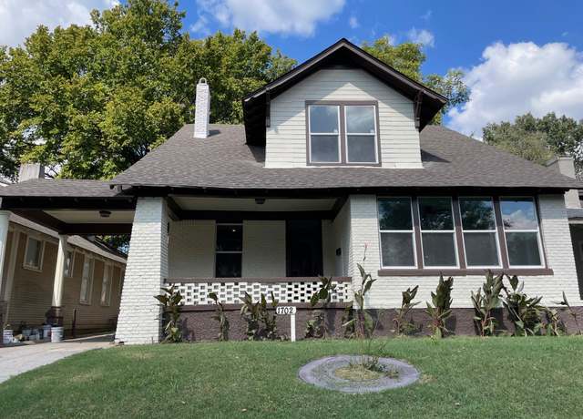 Property at 1702 Foster Ave, Memphis, TN 38106, 4 beds, 4 baths