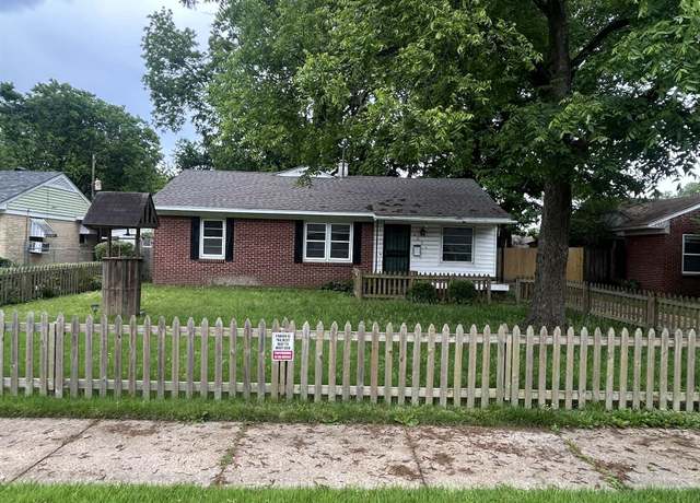 Property at 4631 Sea Isle Rd, Memphis, TN 38119, 3 beds, 2 baths