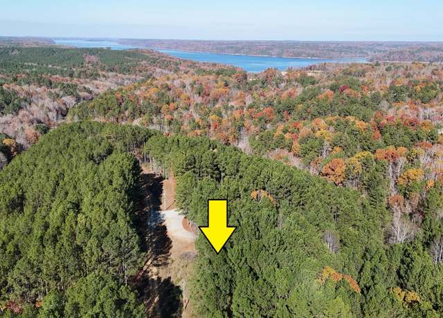 Property at LOT 15 Woodlands Rd Lot 15, Iuka, MS 38852