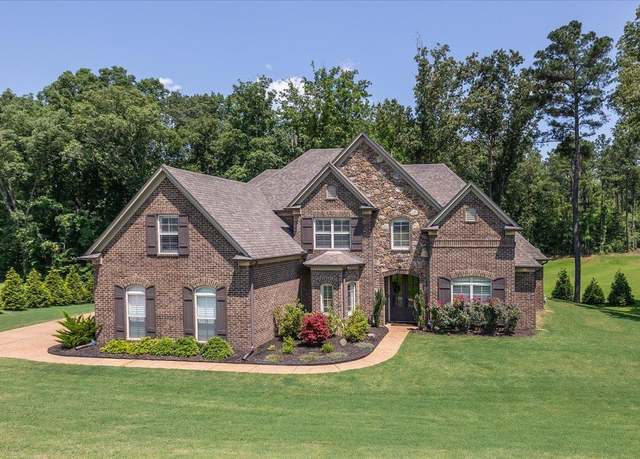 Property at 3485 Iron Bridge Rd, Olive Branch, MS 38654-5586, 5 beds, 3 baths