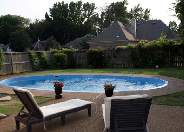 Property at 5425 Evening Mist Dr, Arlington, TN 38002, 3 beds, 2.5 baths
