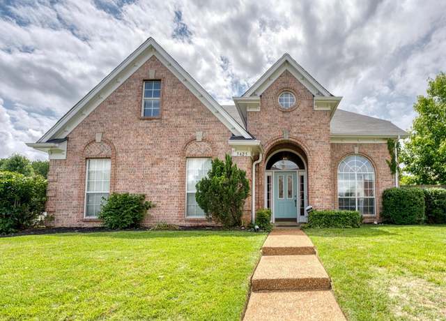 Property at 5425 Evening Mist Dr, Arlington, TN 38002, 3 beds, 2.5 baths