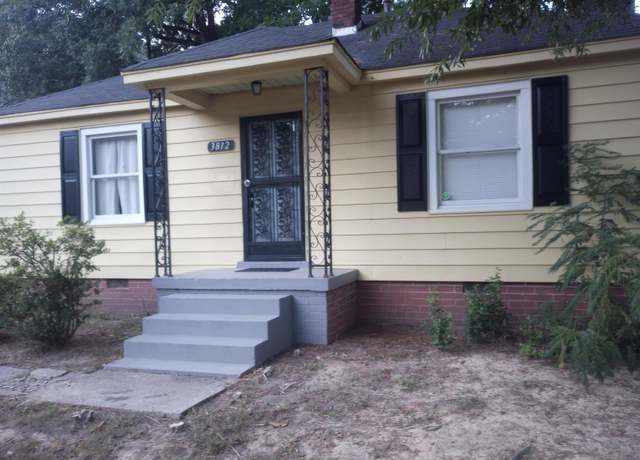 Property at 3812 Rhodes Ave, Memphis, TN 38111, 2 beds, 1 bath