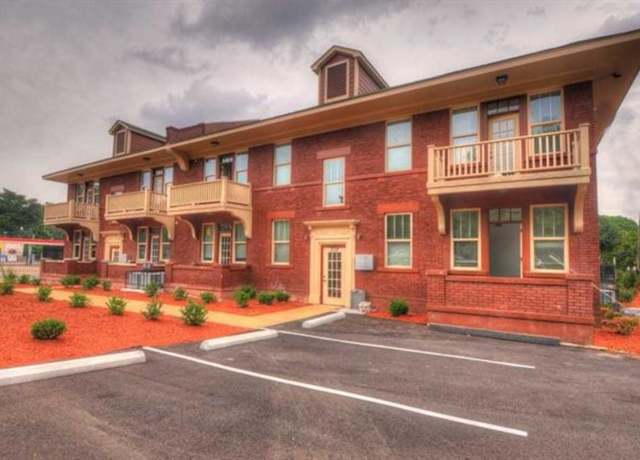 Property at 528 E Parkway Ave, Memphis, TN 38112, 8 beds
