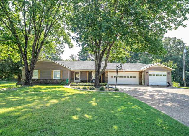 Property at 285 Woodbridge Rd, Somerville, TN 38068, 3 beds, 2 baths