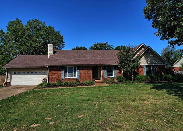 Property at 127 Country Ln, Brownsville, TN 38012, 3 beds, 2 baths