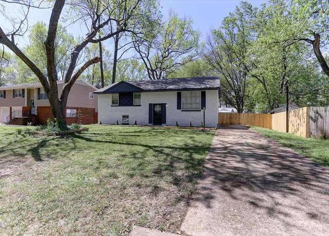 Property at 3263 Glen Logan Dr, Memphis, TN 38134, 4 beds, 2 baths