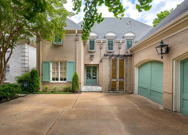 Property at 5960 Even Mist Cv, Memphis, TN 38120, 4 beds, 4 baths