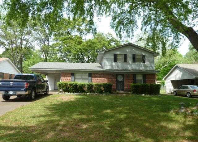 Property at 4638 Bill Knight St, Millington, TN 38053, 3 beds, 2 baths
