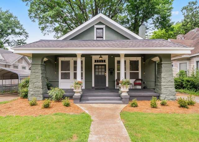Property at 2024 Nelson Ave, Memphis, TN 38104, 3 beds, 2 baths