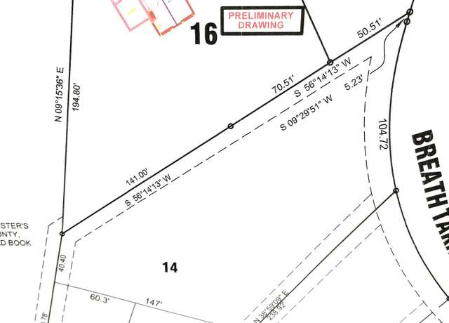 Property at LOT 14 Breathtaking Loop Lot 14, Savannah, TN 38372