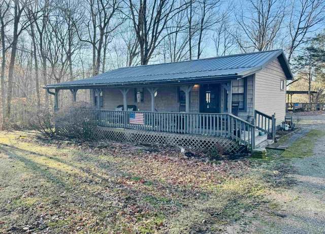 Property at 151 Williams Ln, Cedar Grove, TN 38321