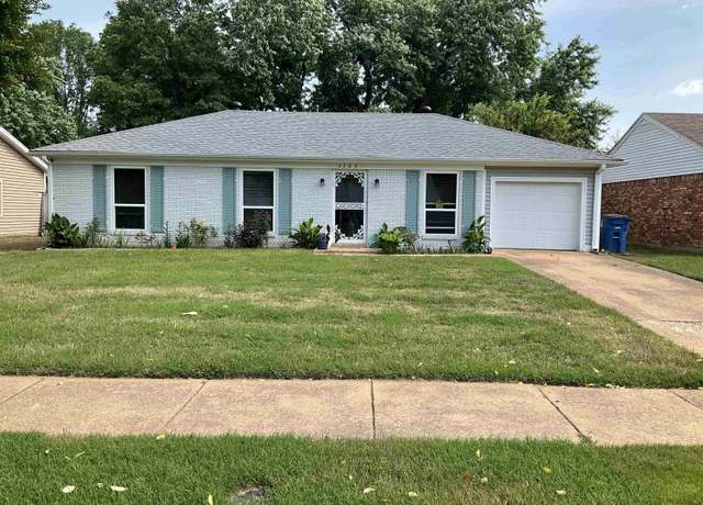 Property at 6288 Martinwest Dr, Millington, TN 38053, 3 beds, 1 bath