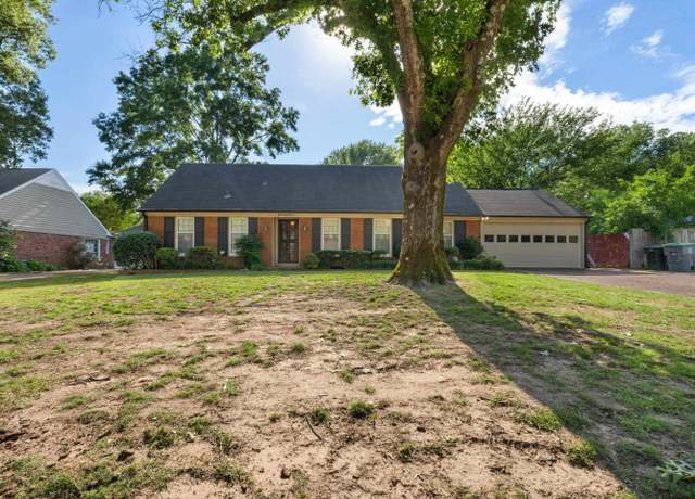 Property at 1583 Page Cv, Memphis, TN 38119, 3 beds, 2 baths