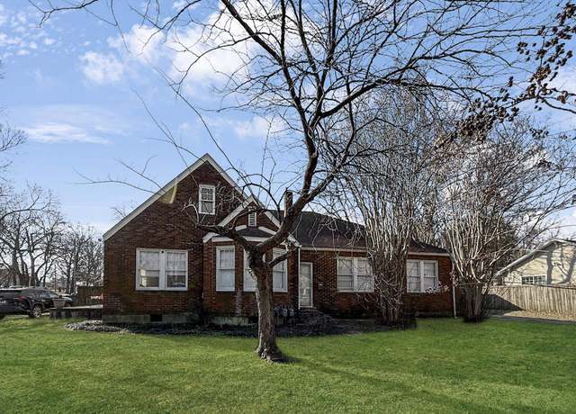 Property at 759 E Parkway Ave S, Memphis, TN 38104, 4 beds, 2 baths