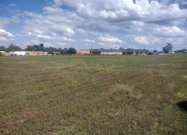 Property at 01 Enoch Blvd, Savannah, TN 38372