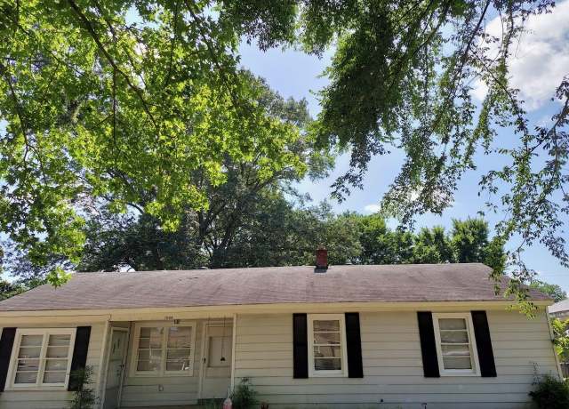 Property at 1048 Avon Rd, Memphis, TN 38122, 3 beds, 1 bath