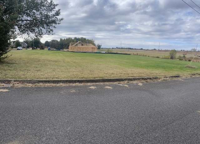 Property at LOT #8 Aston Cv Lot 8, Brownsville, TN 38012