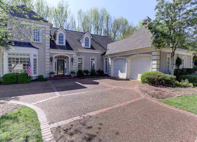 Property at 3535 Windgarden Cv, Memphis, TN 38125, 4 beds, 4.5 baths