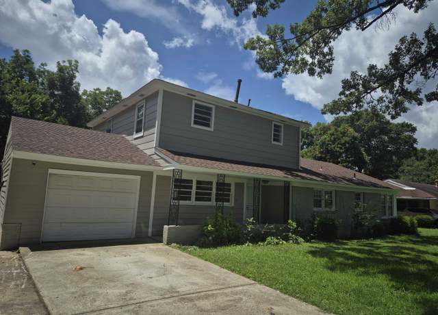 Property at 273 Dreger Ave, Memphis, TN 38109, 5 beds, 3 baths