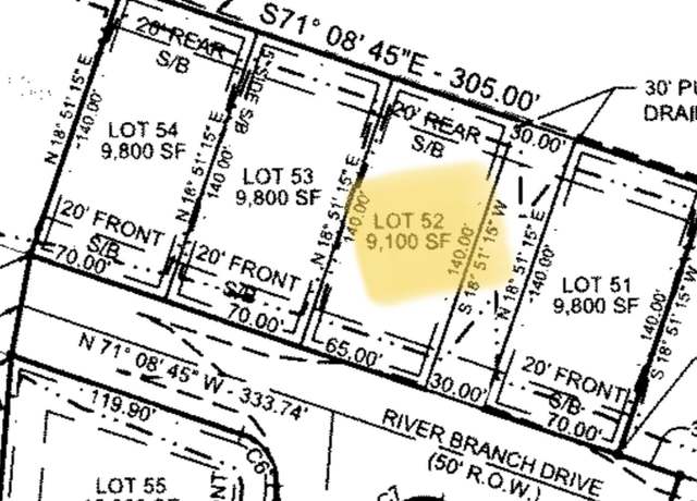 Property at 368 River Branch Dr, Collierville, TN 38017