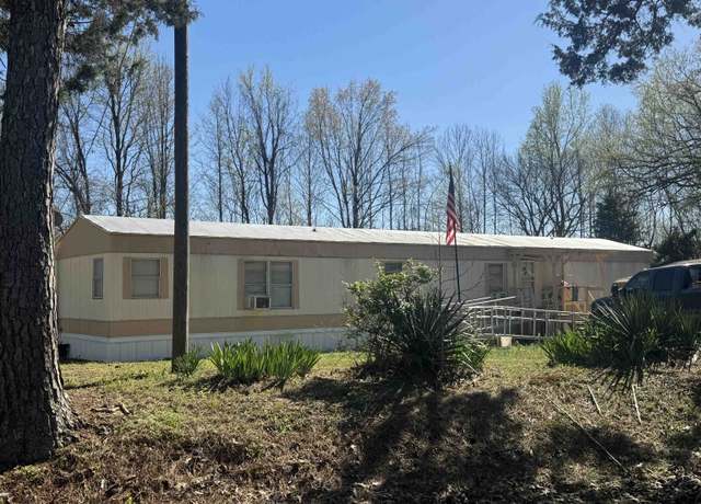 Property at 5137 Old Brownsville Rd, Ripley, TN 38063, 3 beds, 2 baths
