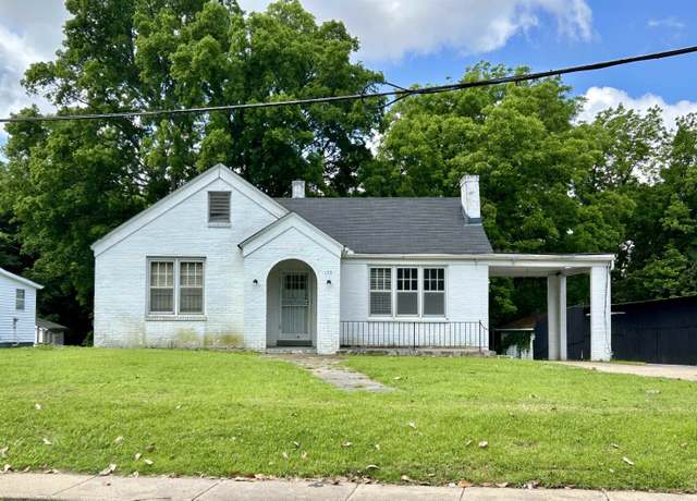 Property at 122 Highland St, Ripley, TN 38063, 3 beds, 2 baths