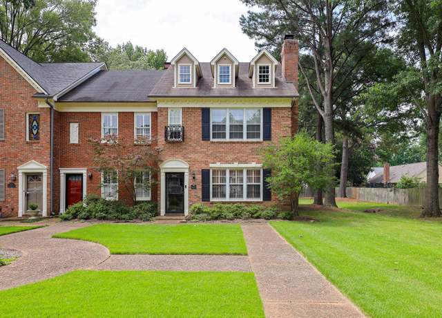 Property at 1697 Kimbrough Park Rd #1697, Germantown, TN 38138, 2 beds, 2.5 baths