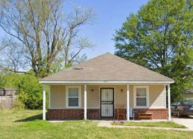 Property at 910 Bramblewood Ln, Memphis, TN 38109, 3 beds, 2 baths