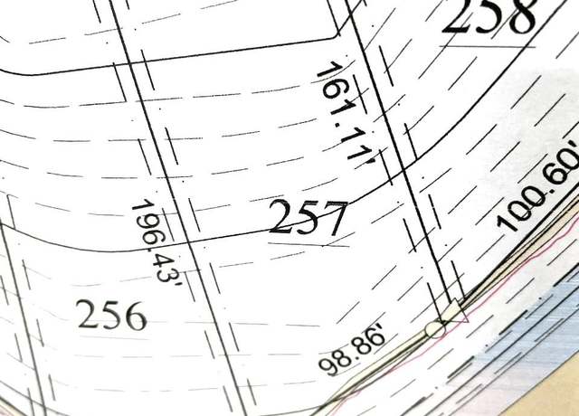 Property at LOT 257 Stonehill Loop Lot 257, Savannah, TN 38372
