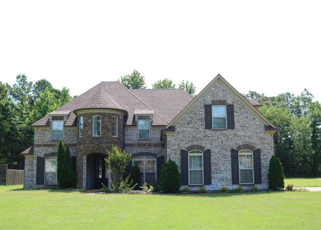 Property at 4410 Gray Estates Dr, Southaven, MS 38671-5094, 4 beds, 3 baths
