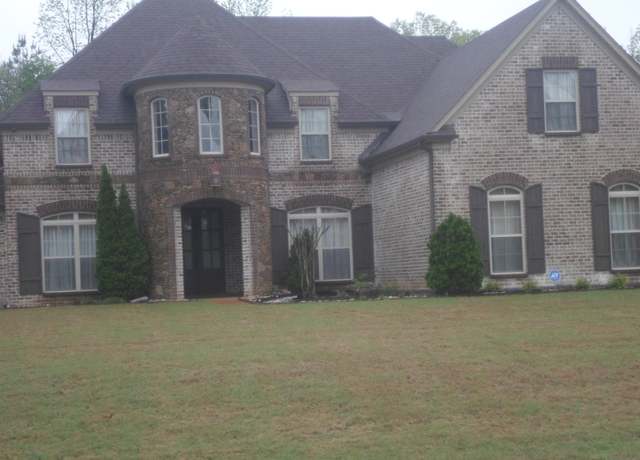 Property at 4410 Gray Estates Dr, Southaven, MS 38671-5094, 4 beds, 3 baths
