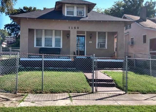 Property at 1169 Tutwiler Ave, Memphis, TN 38107, 3 beds, 2 baths