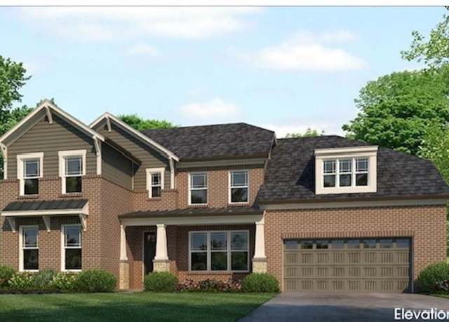 Property at 12548 Penrose Dr, Arlington, TN 38002, 5 beds, 3 baths