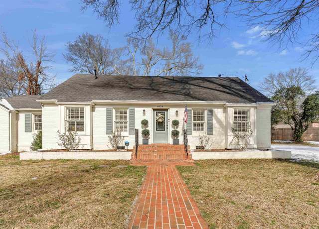 Property at 4054 St Ann Cir, Memphis, TN 38117, 4 beds, 2 baths