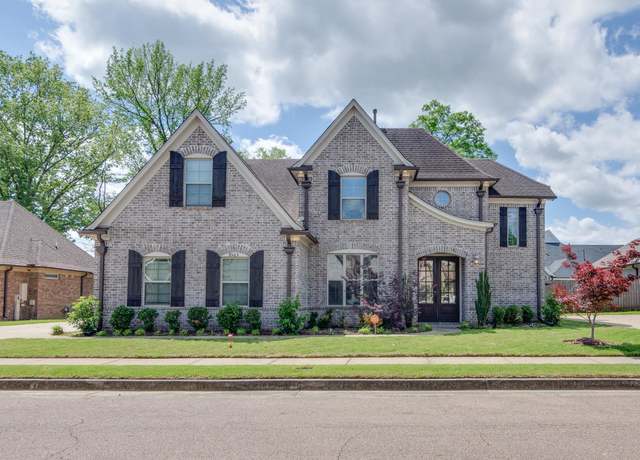 Property at 9565 Grays Song Dr, Cordova, TN 38018, 4 beds, 2.5 baths