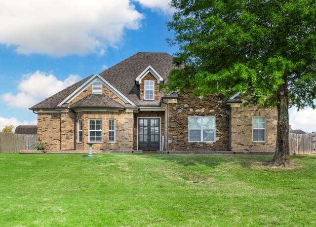 Property at 162 Harper St, Atoka, TN 38004, 4 beds, 2.5 baths
