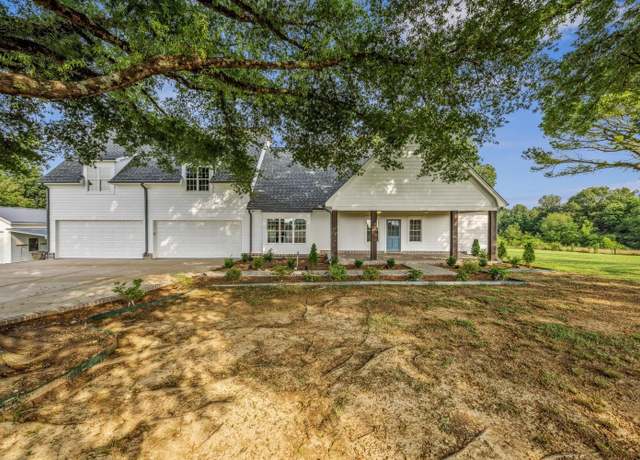 Property at 620 Diffee Rd, Moscow, TN 38057, 4 beds, 3 baths