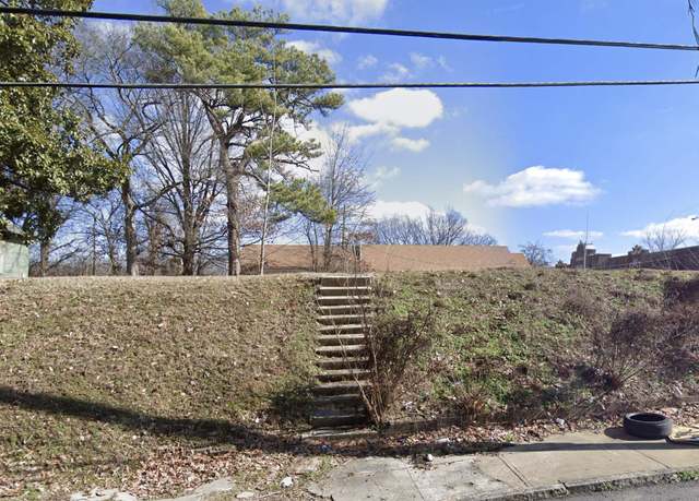 Property at 1342 Latham St, Memphis, TN 38106