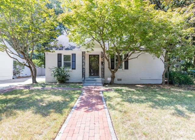 Property at 67 E Lafayette Cir, Memphis, TN 38111, 2 beds, 1 bath