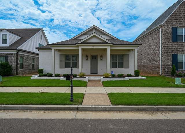 Property at 1493 Vireo Dr, Collierville, TN 38017, 3 beds, 2.5 baths