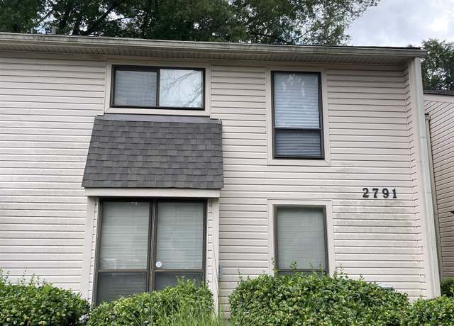 Property at 2791 Sonora Dr #4, Memphis, TN 38115, 2 beds, 2 baths