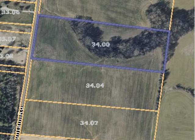 Property at 0 Millstone Mountain Rd, Covington, TN 38019