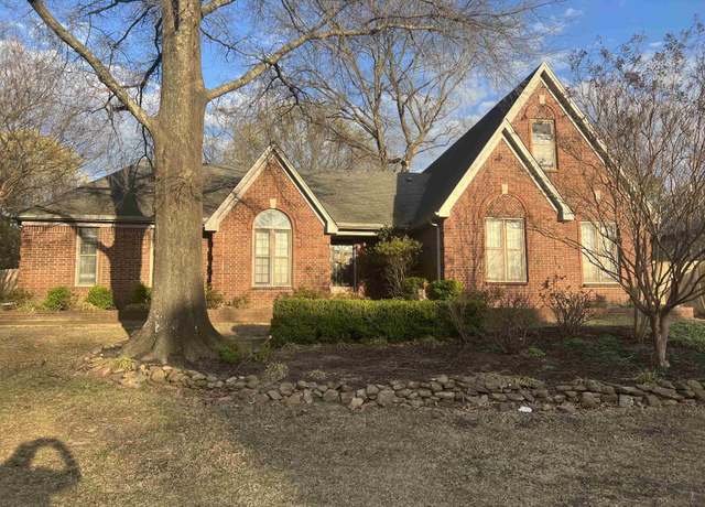 Property at 4338 Richwood Pl, Unicorp/memphis, TN 38125, 3 beds, 2 baths
