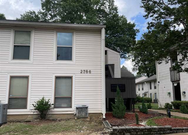 Property at 2786 Mojave Pl #1, Memphis, TN 38115, 2 beds, 2 baths