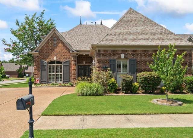 Property at 11278 Ole Bob Dr, Collierville, TN 38017, 4 beds, 3 baths