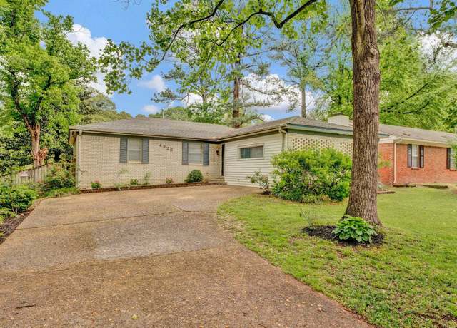 Property at 4328 Riche Rd, Memphis, TN 38128, 3 beds, 1.5 baths